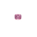 0.53 Spinel Medium Pink Cushion Cut